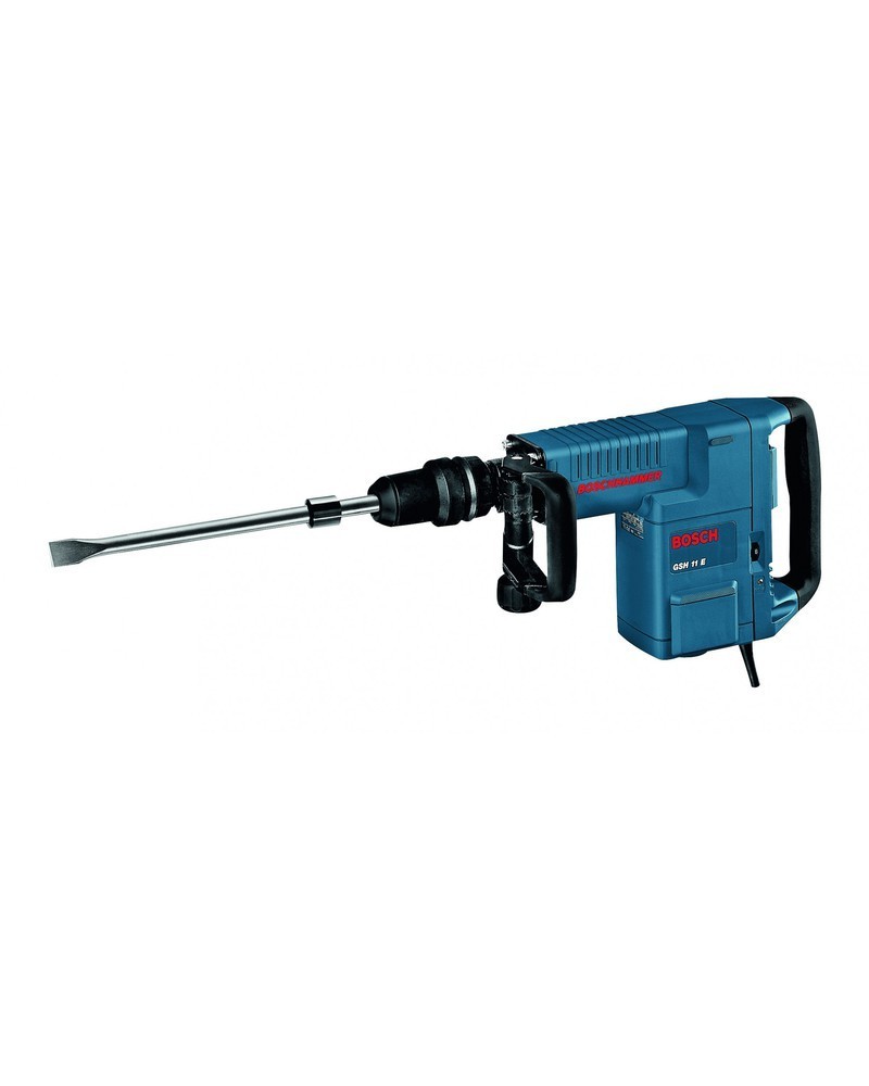 Отбойный молоток Bosch GSH 11 E