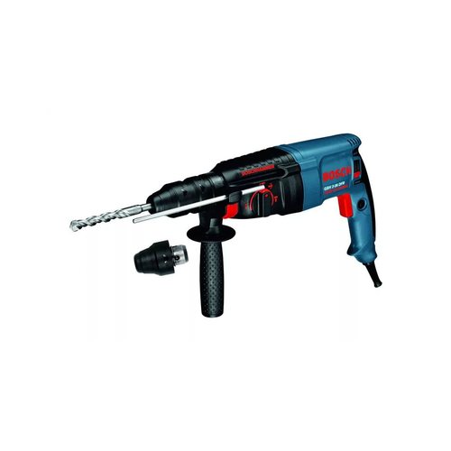 Перфоратор Bosch GBH 2-26 DFR