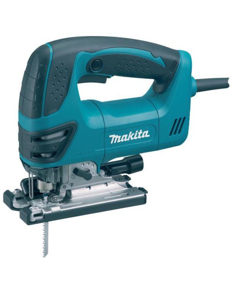 Электролобзик Makita 4350 FCT