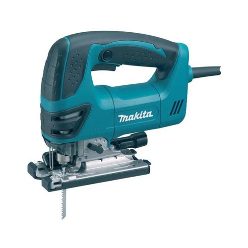 Электролобзик Makita 4350 FCT