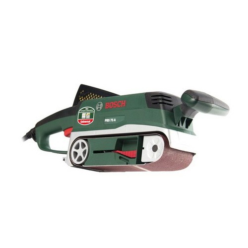 Ленточная шлифмашина Bosch PBS 75 A