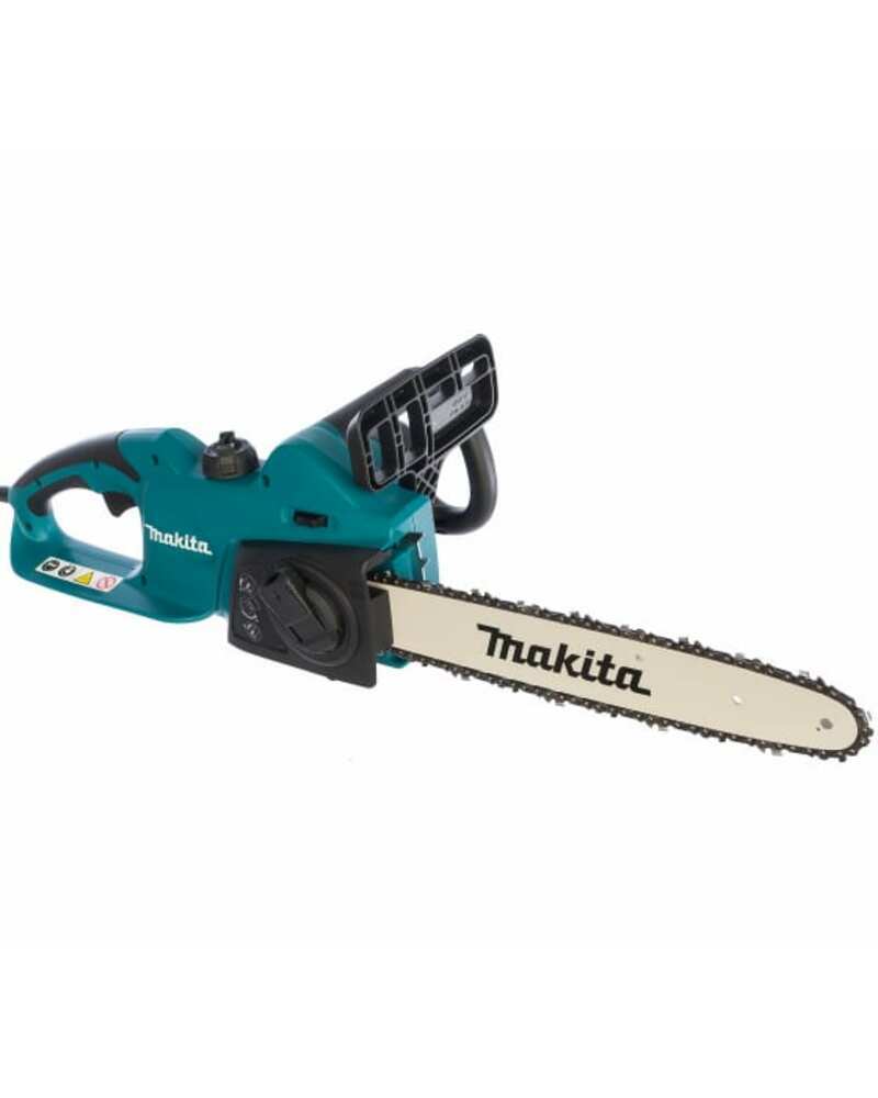 Электрическая цепная пила Makita UC3541A