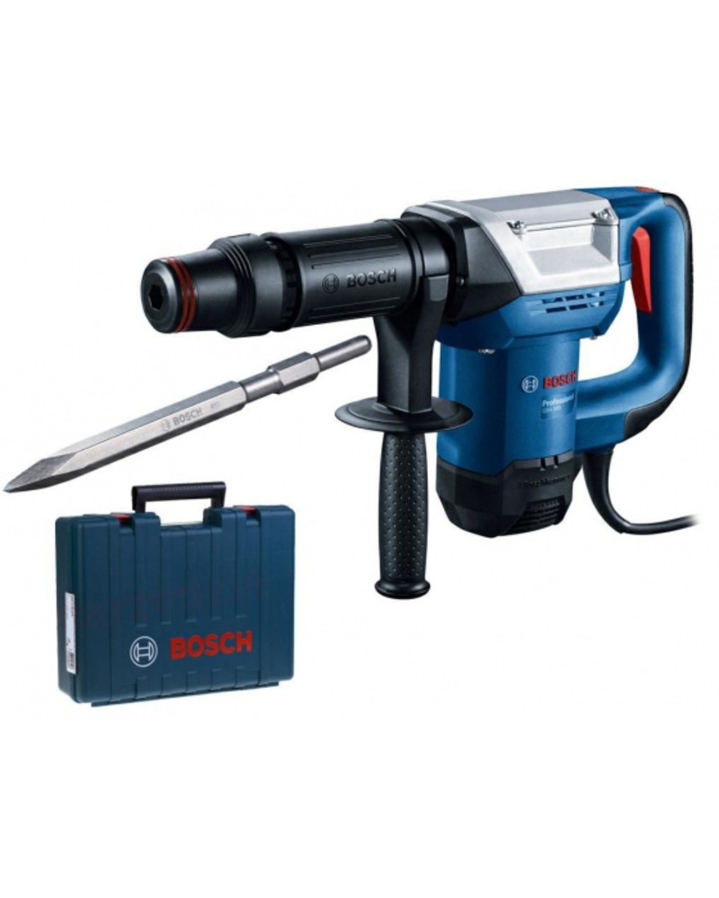Молоток отбойный BOSCH GSH 500