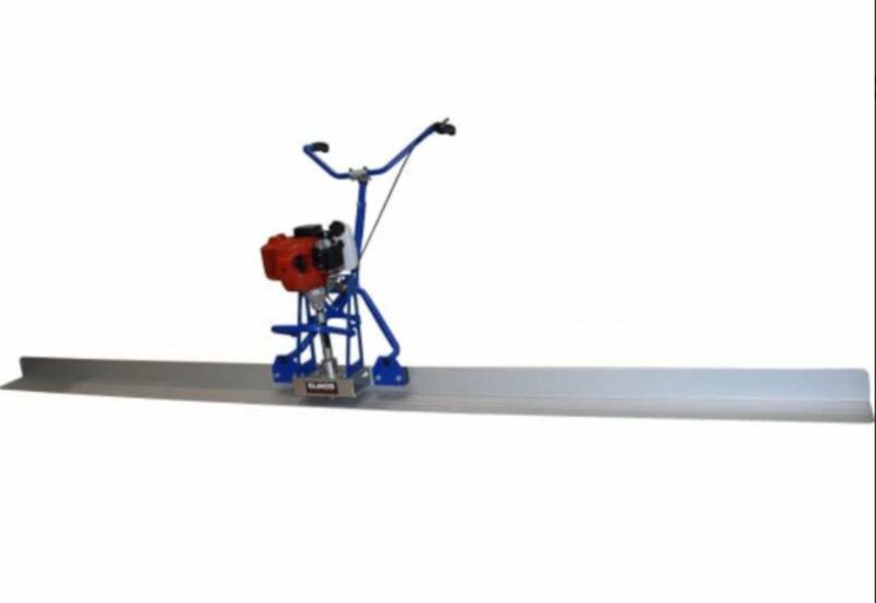 Виброрейка ELMOS EBF-124 с профилем 3 м