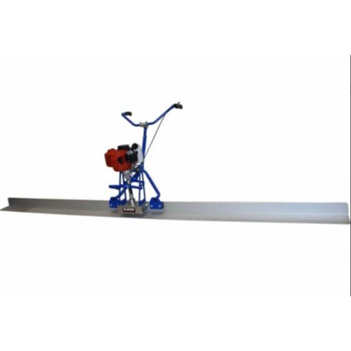 Виброрейка ELMOS EBF-124 с профилем 3 м