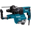 Перфоратор с пылесосом Makita HR 2652