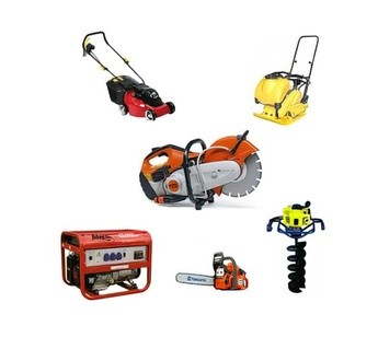 Бензоинструмент